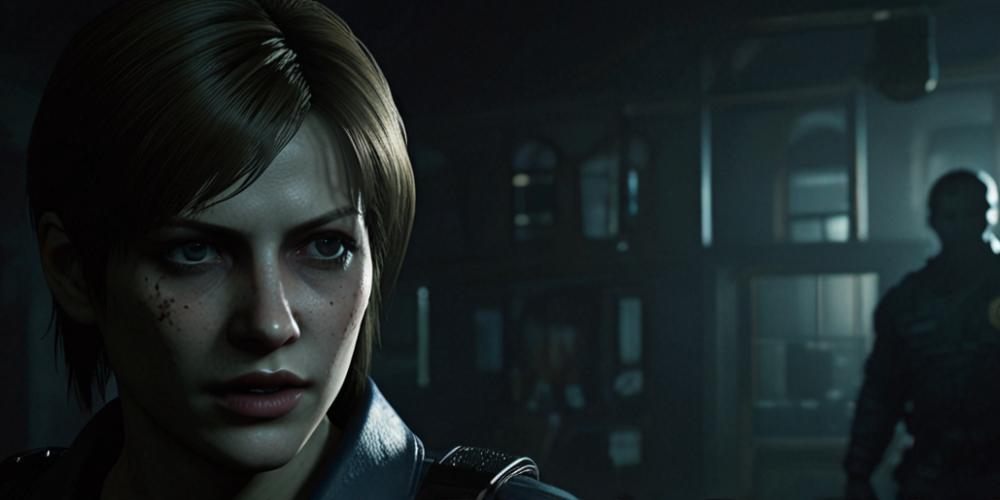 Resident Evil 2 Remake